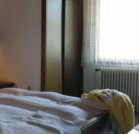 Hotel-pension Wuerzbauer בית הארחה ספיגלאו