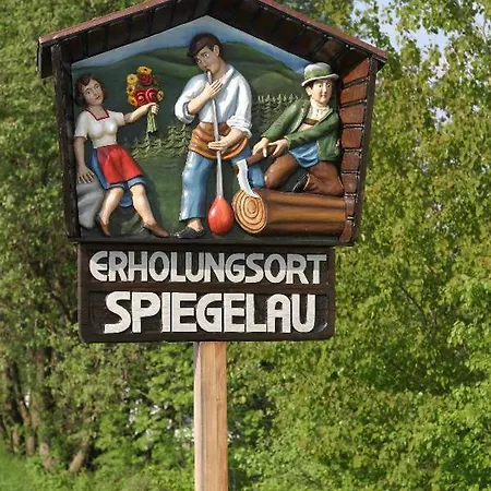Hotel-pension Wuerzbauer 3*